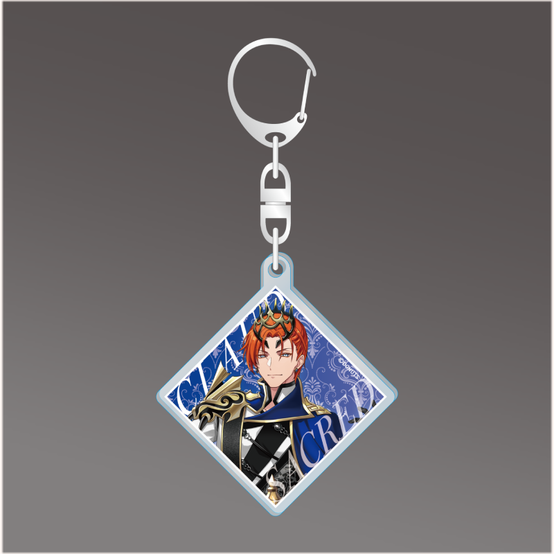 チェンジングキーホルダー vol.2 – ユアマジェスティ オフィシャルストア チェンジングキーホルダー vol.2 – ユアマジェスティ オフィシャルストア