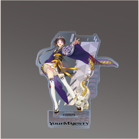 ユアマジェスティック 57mm 缶バッジ 80個セット売り ルル ユア ユアマジェスティック 57mm 缶バッジ 80個セット売り ルル ユア